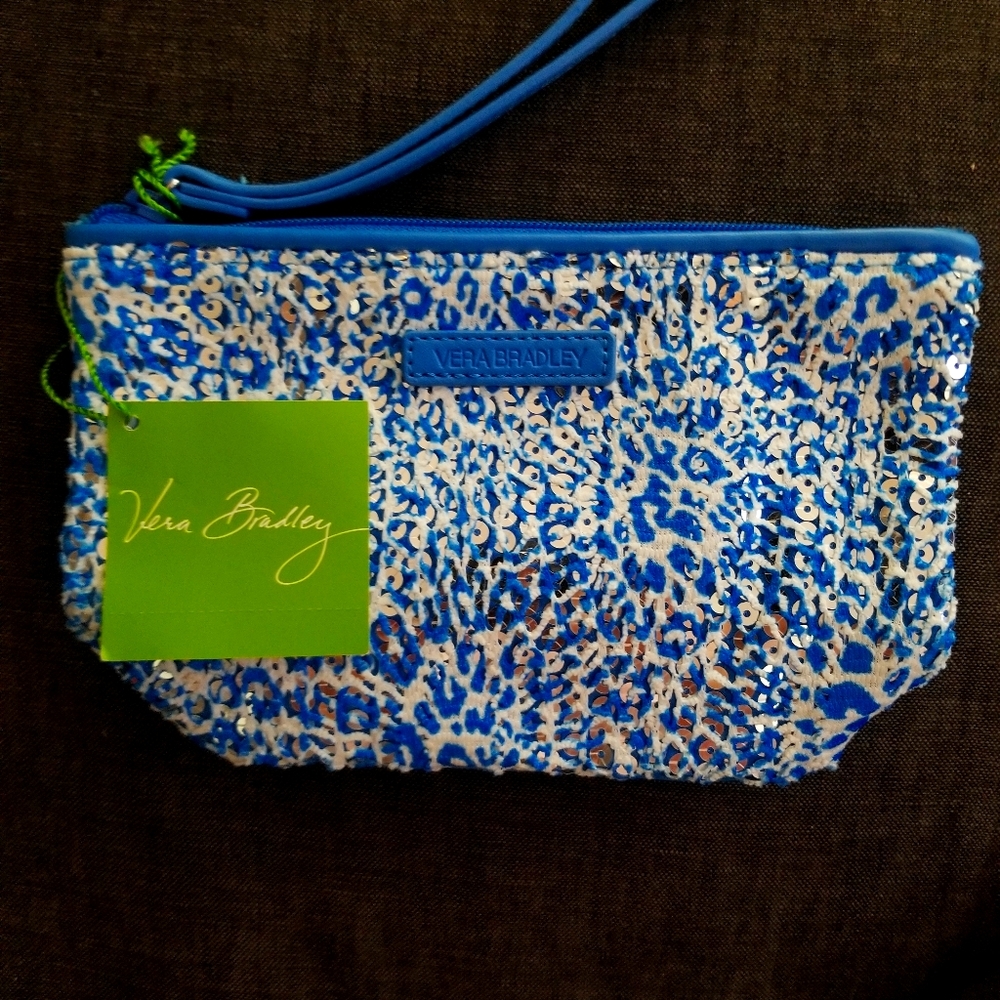 ❤HOST PICK❤ Vera Bradley wristlet